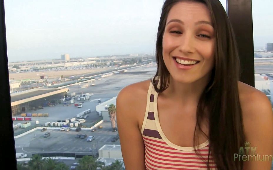 A Day With Miss Celeste Star Part 3