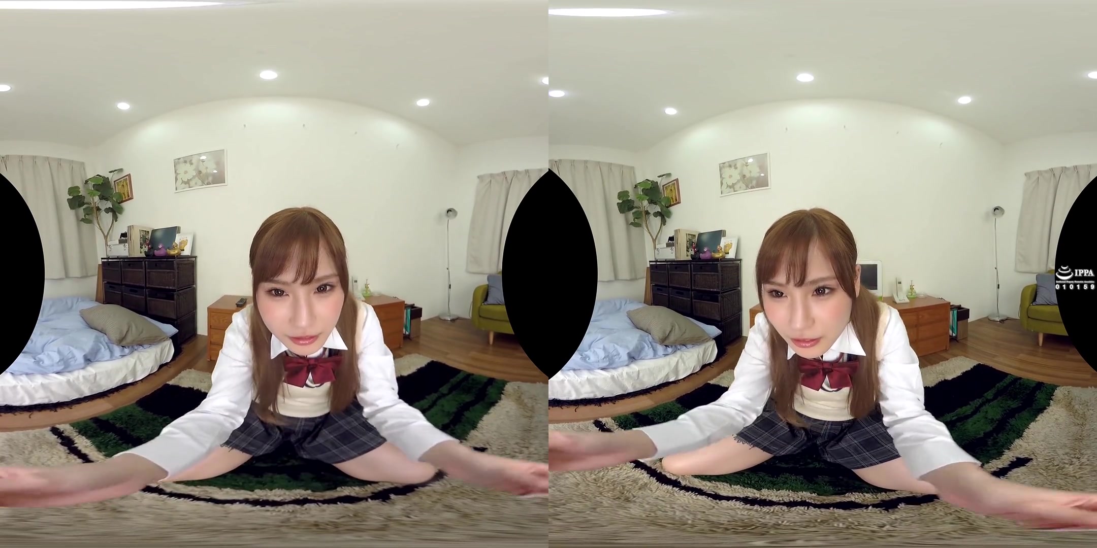 Reira Hazuki 18 Year Old Runaway's Torture 1 - SexLikeReal