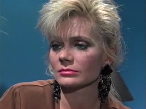 Carol Cummings, Keisha, Sabrina Dawn in vintage xxx video