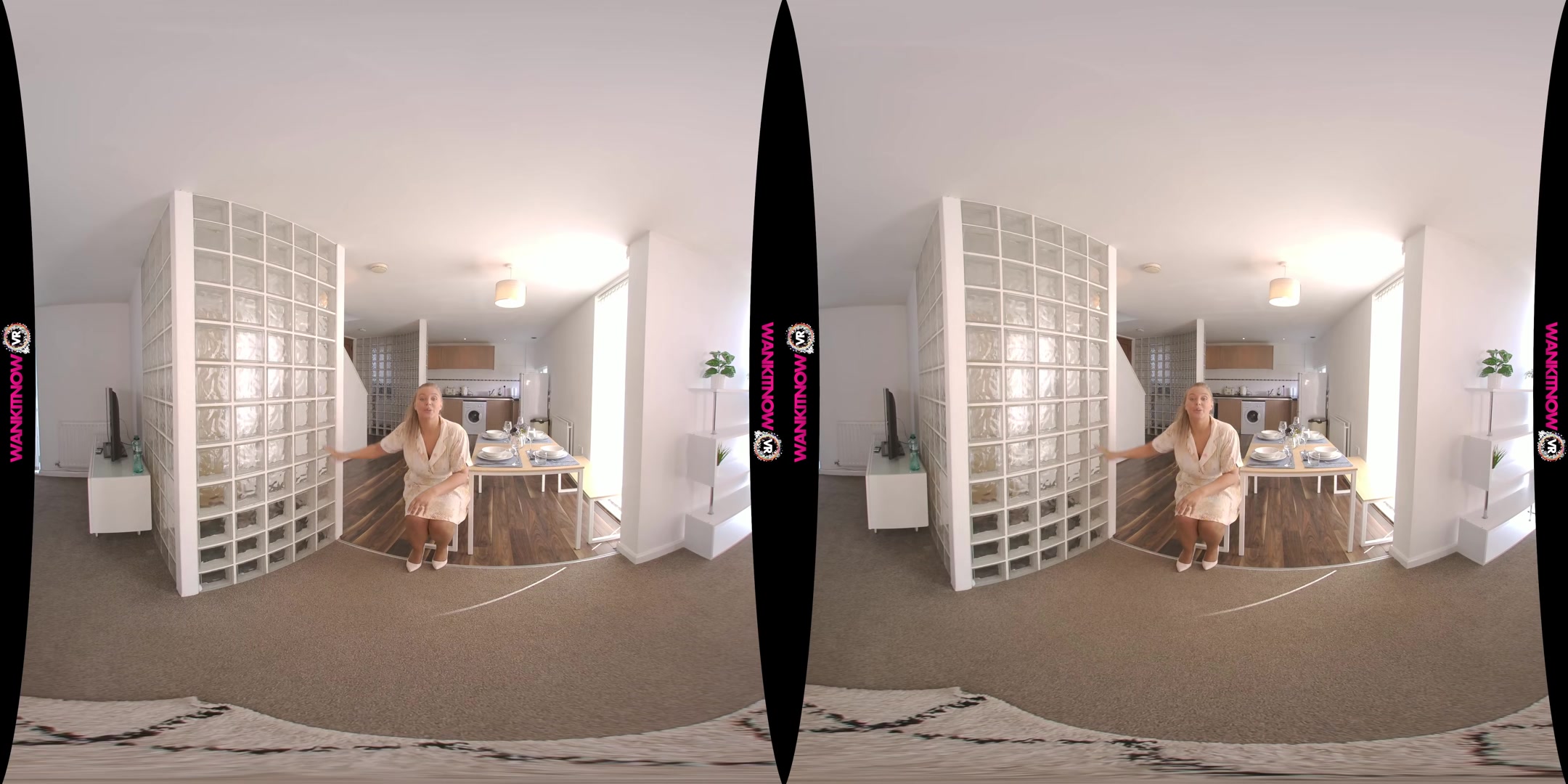 You Need Discipline - WankitnowVR