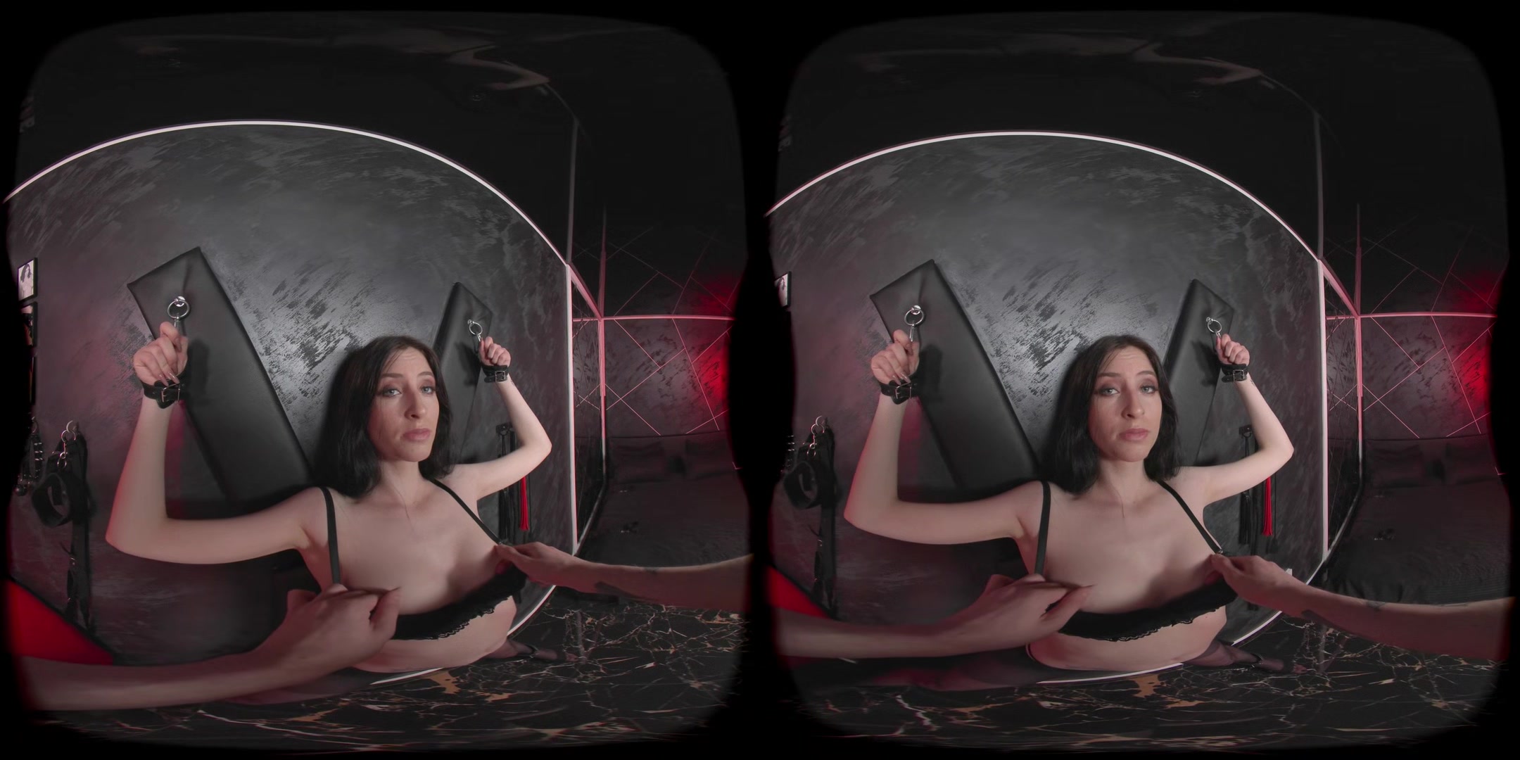 Pleasure Unleashed - Vrixxens - Vr Porn Video