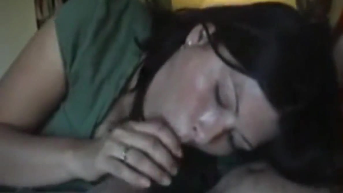 Next Door Milf Comes Over For Some Cock