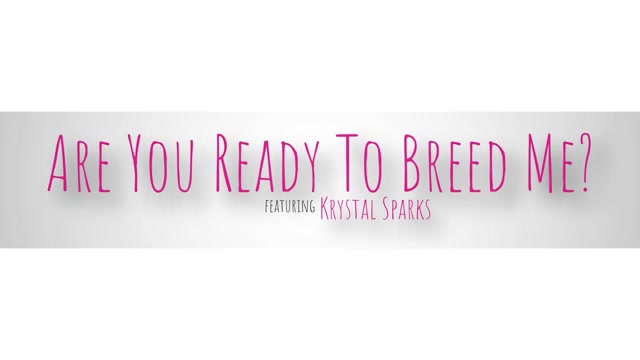 Are You Ready To Breed Me - S4:E1 - Momlover