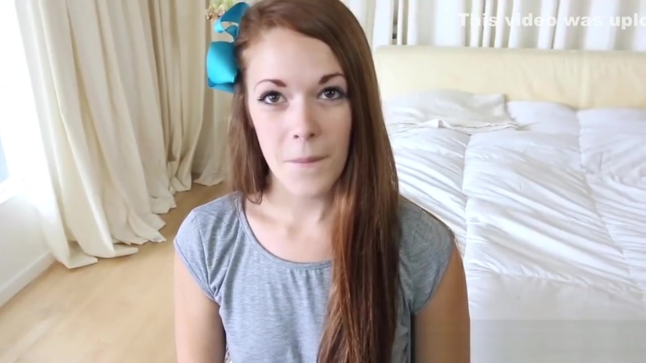 teen 18+ babysitter fucks pov