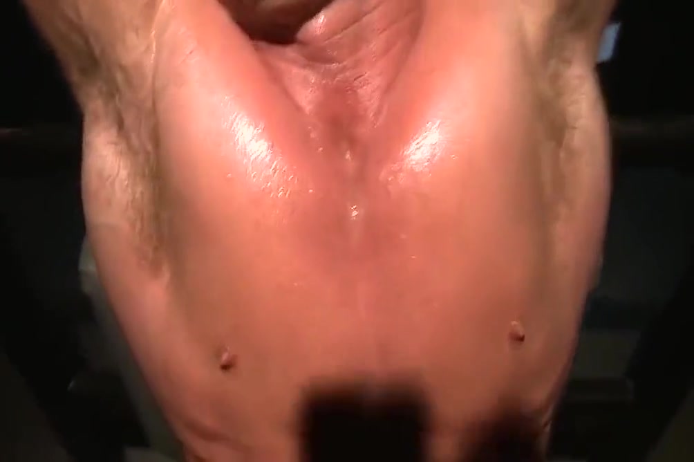 Derek Pain In Big & Breathless