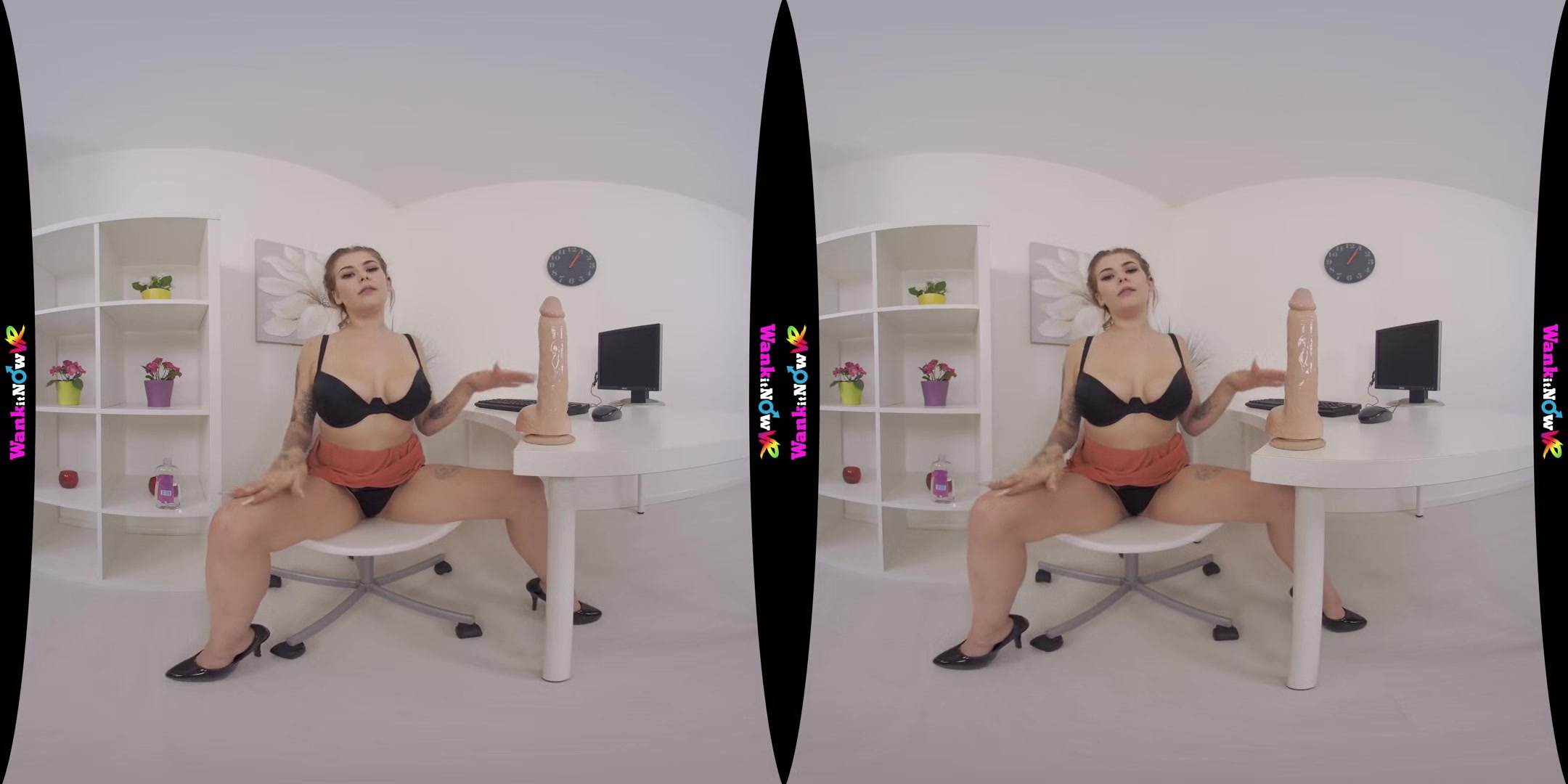 Your Vr Wank