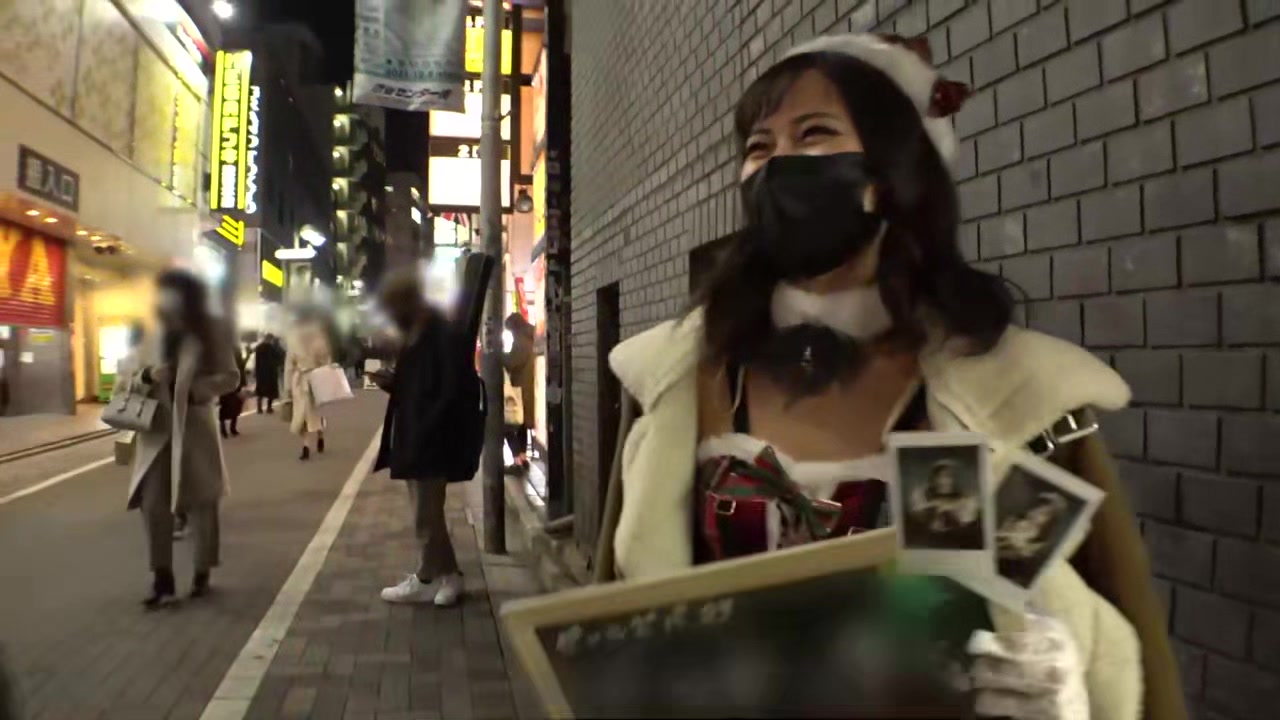 0001833_スリムのニホンの女性がガン突きされる素人ナンパでアクメのハメパコ