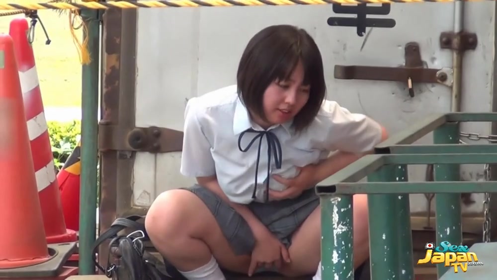 Pretty Misses In Passing 9 - SexJapanTV