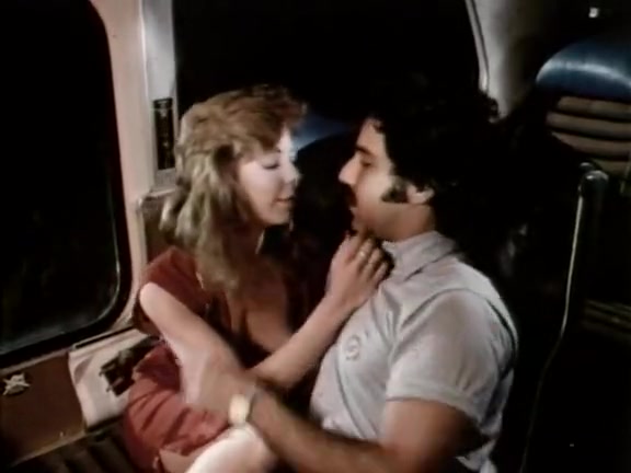 Shauna Grant, Debi Diamond, Ron Jeremy in vintage sex clip