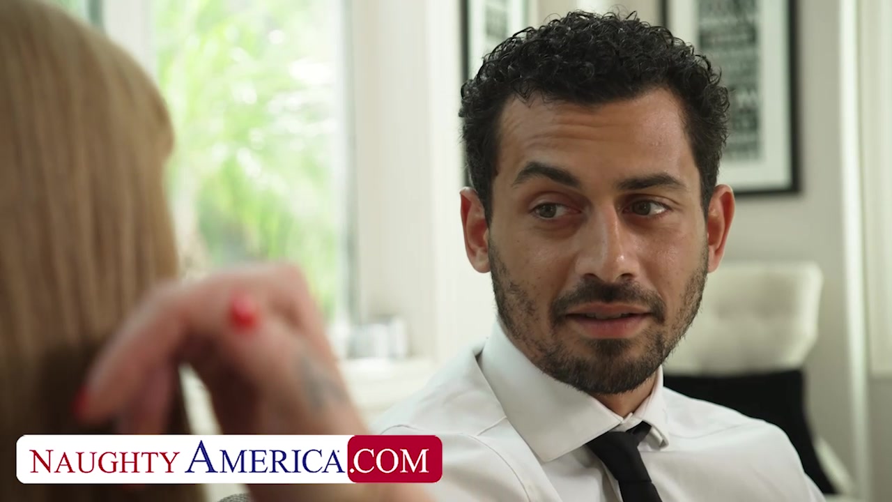 Naughty America Video