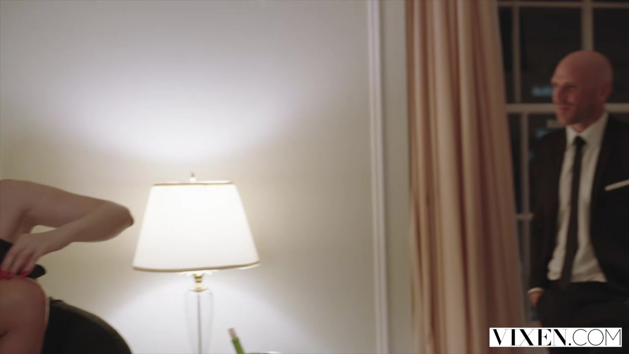VIXEN Tori Black And Adriana Chechik In The HOTTEST Threesome Ever Made