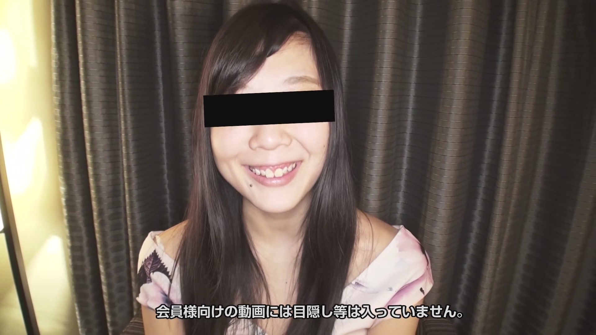 Natsumi Owada First Av By Amature Following Friend For Av - 10musume