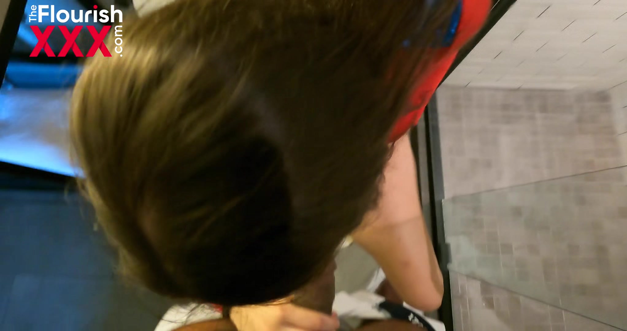 Wonder Woman catches her Cheating Man