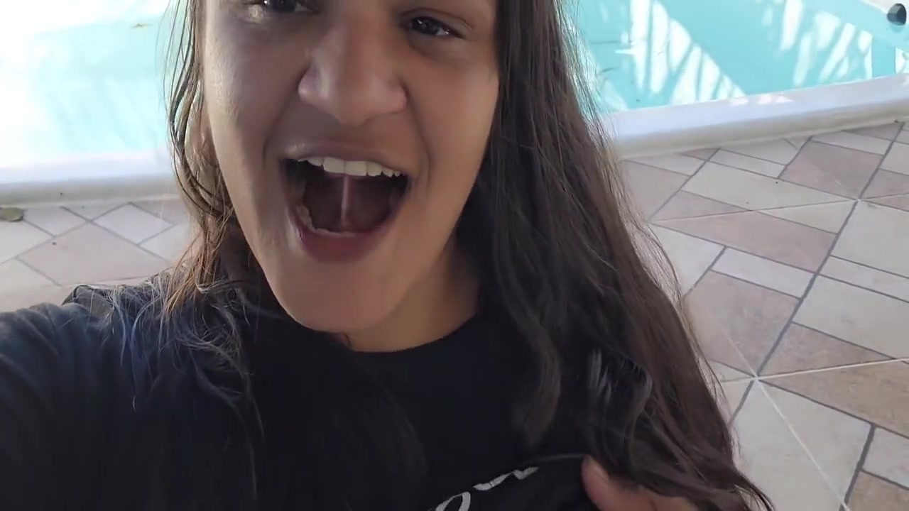 Paty Bumbum - 24h Querendo Fuder 5 Min