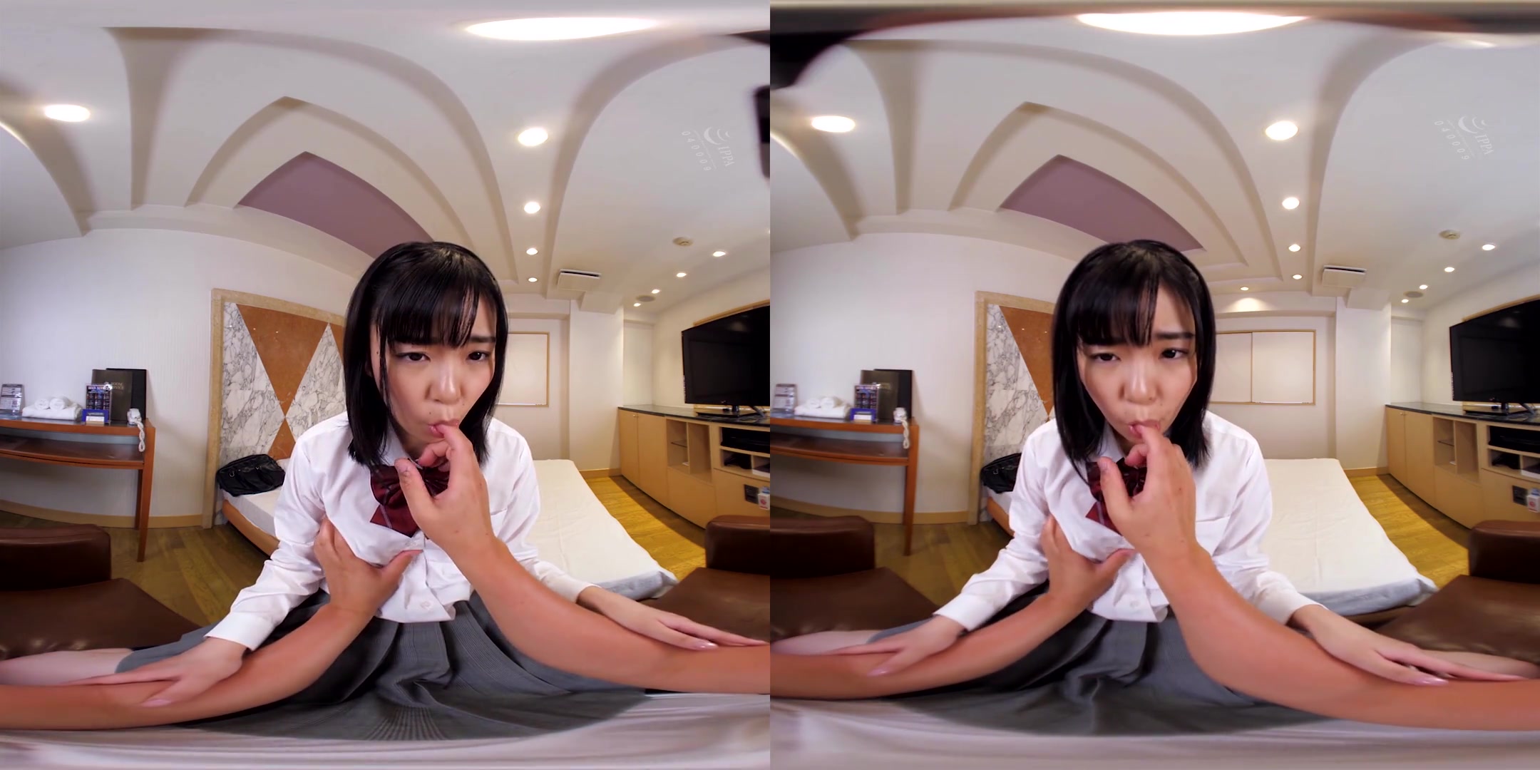 Is It Okay to Do it Again? 1 - Asian Handjob