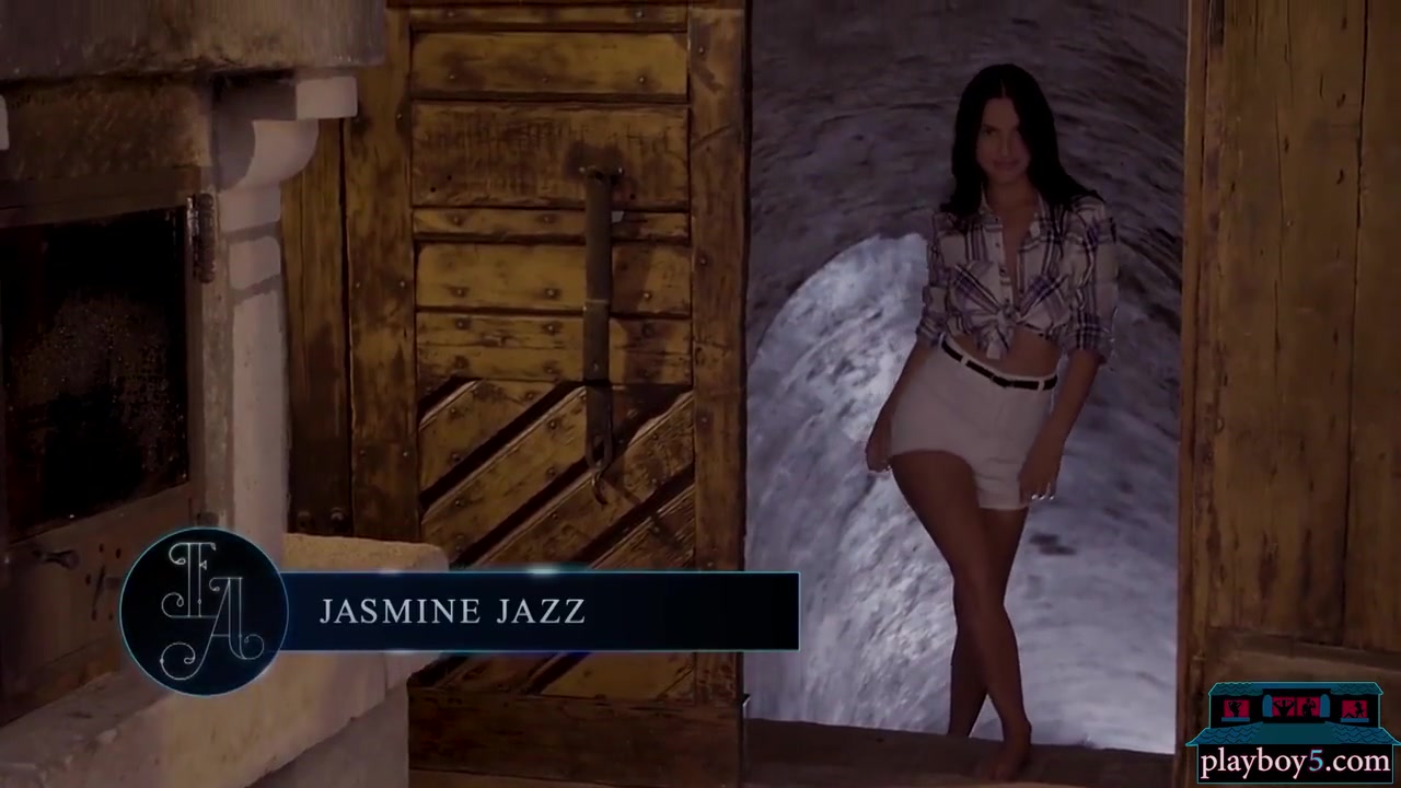 Jasmine Jazz In Petite Dominique Gabrielle And