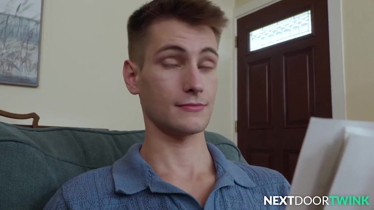 Drake Von And Trevor Harris In But Youre Naked!! , Hunk Voice Coach Dicks