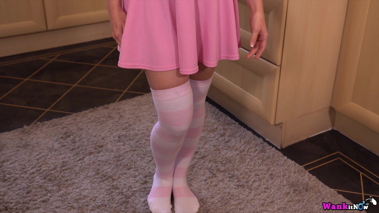 Cherry English - Not So Innocent - Sexy Videos - WankitNow
