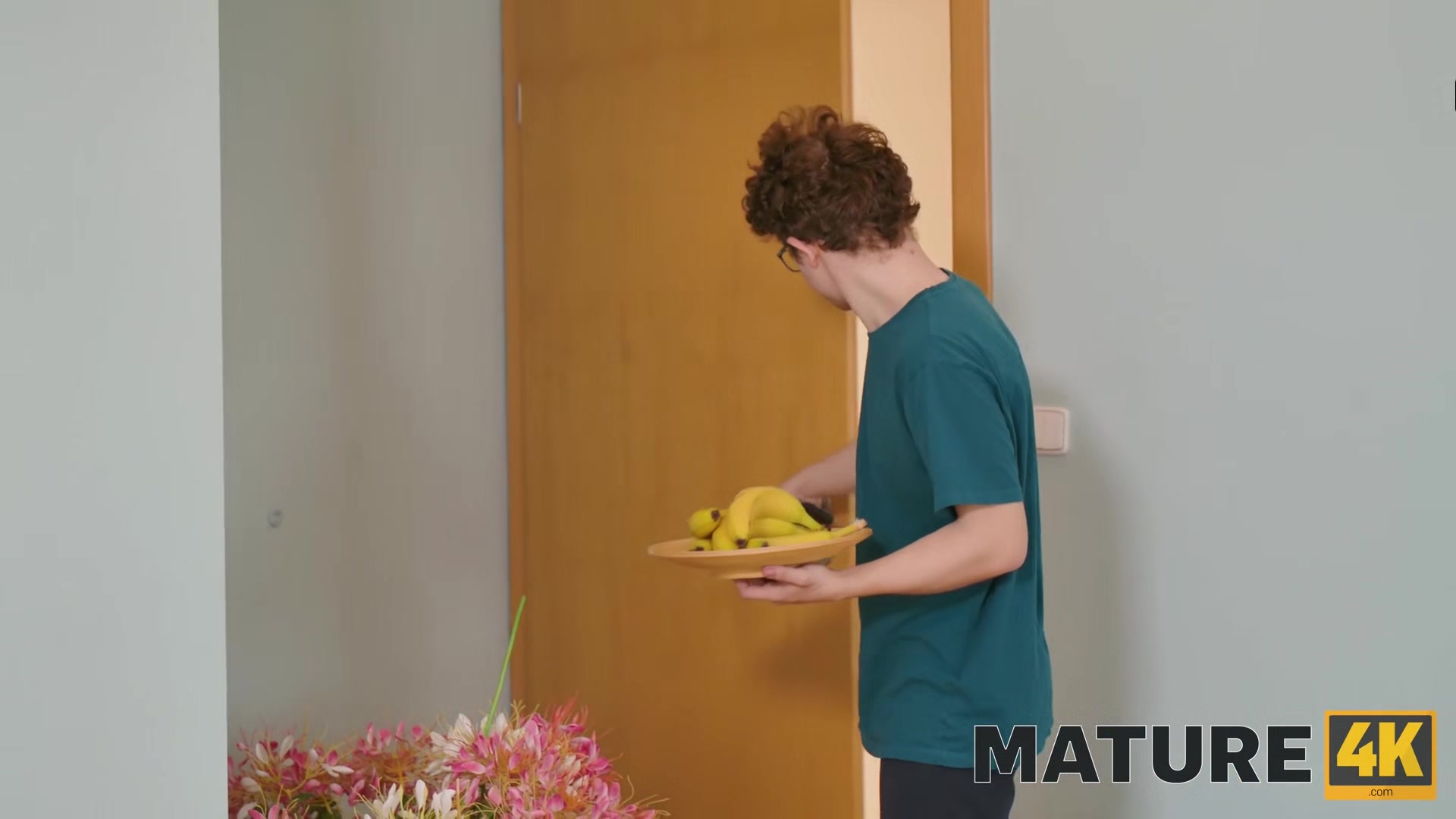 MATURE4K. Sublimation of Humiliation Station