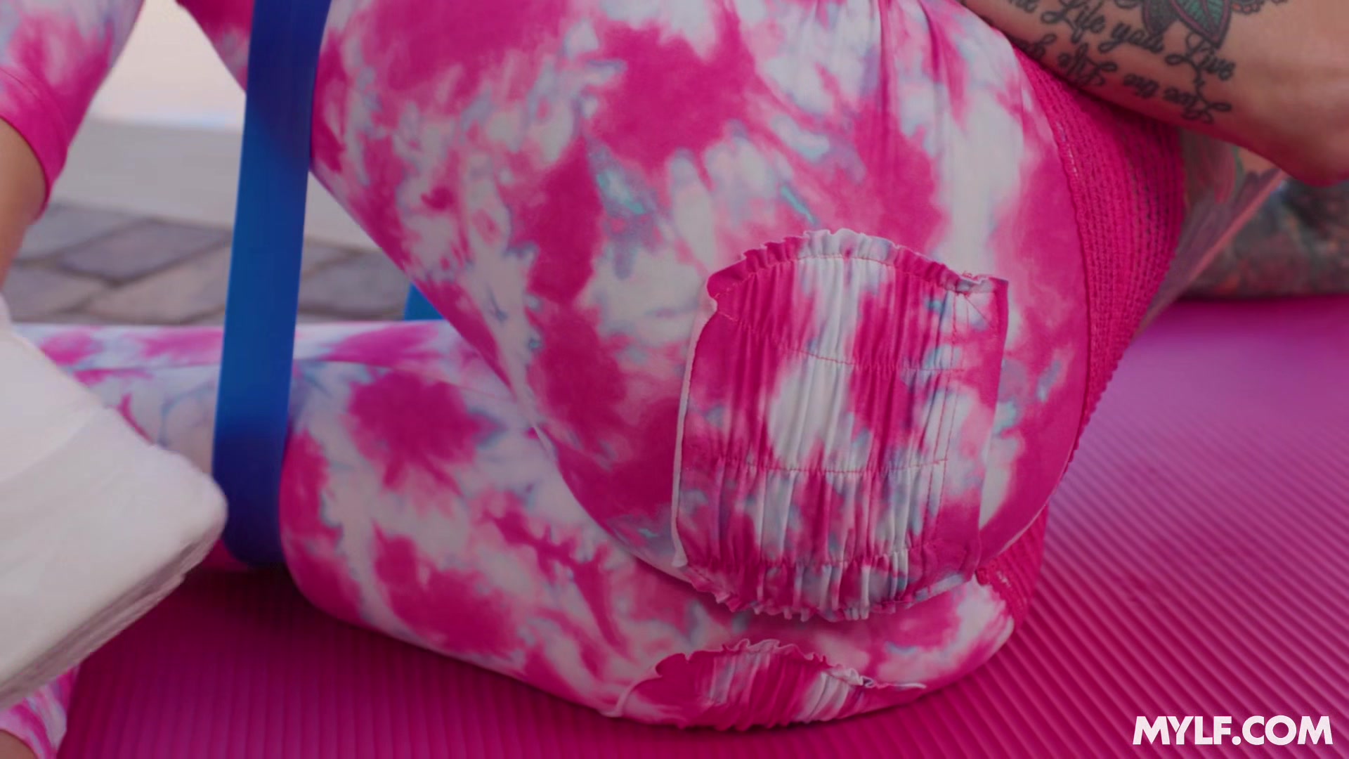 Strengthening Your Core