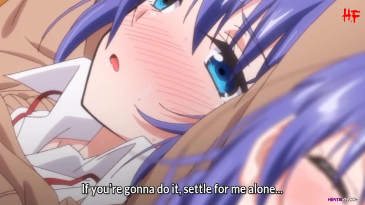 Love Me - Kaede to Suzu Ep.***