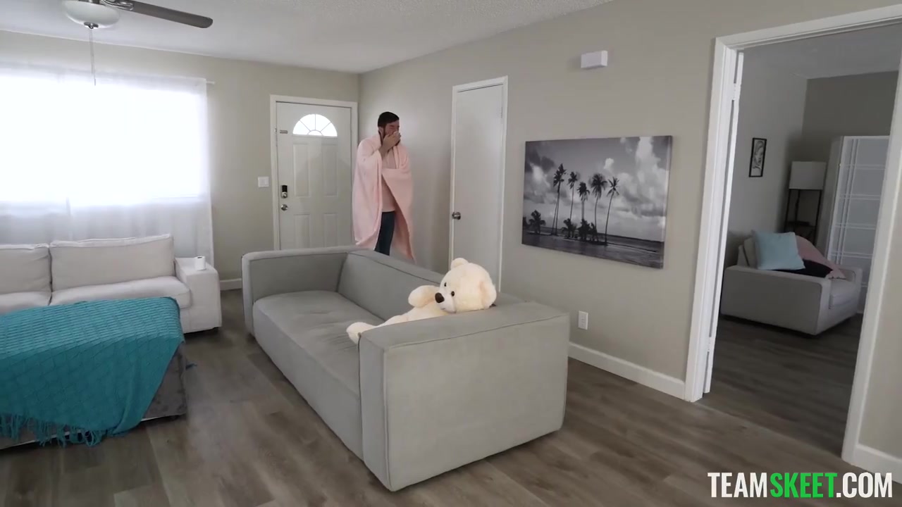 Sex is the Best Medicine - TeamSkeet