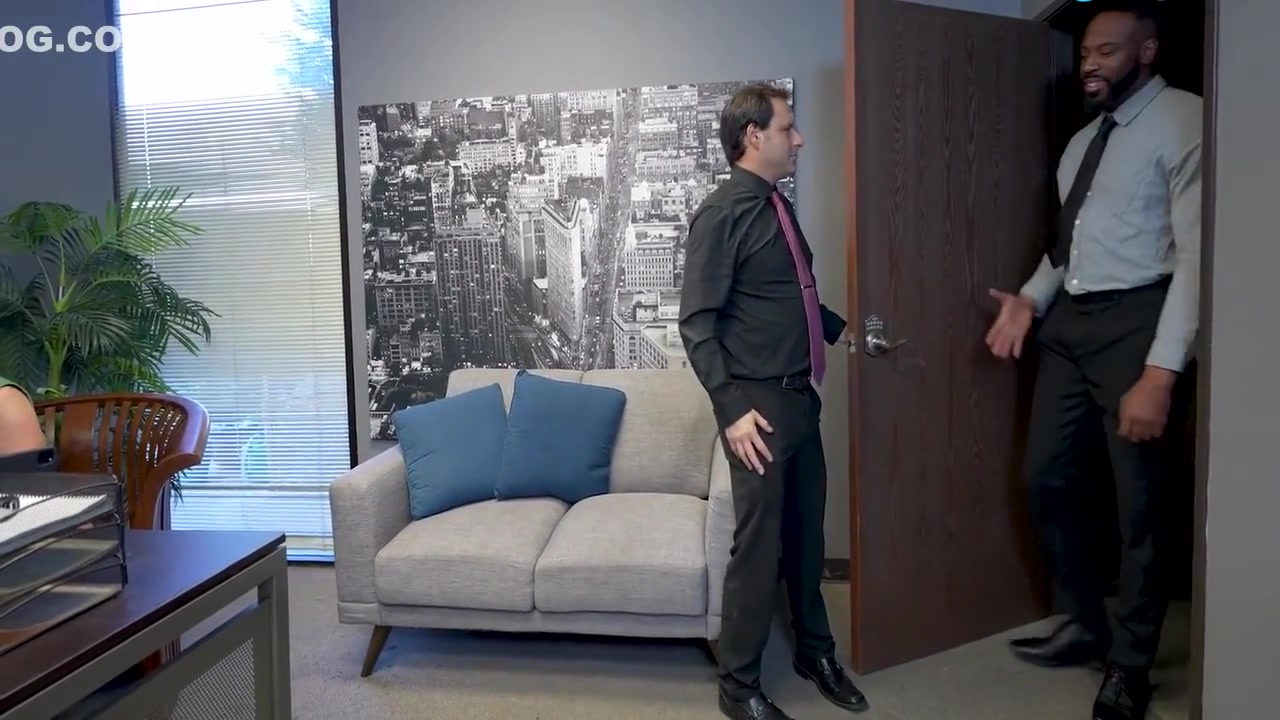 Milf Wife Fucks Bbc While Cuckold Husband Watches 10 Min - Jovan Jordan And Charlie Forde