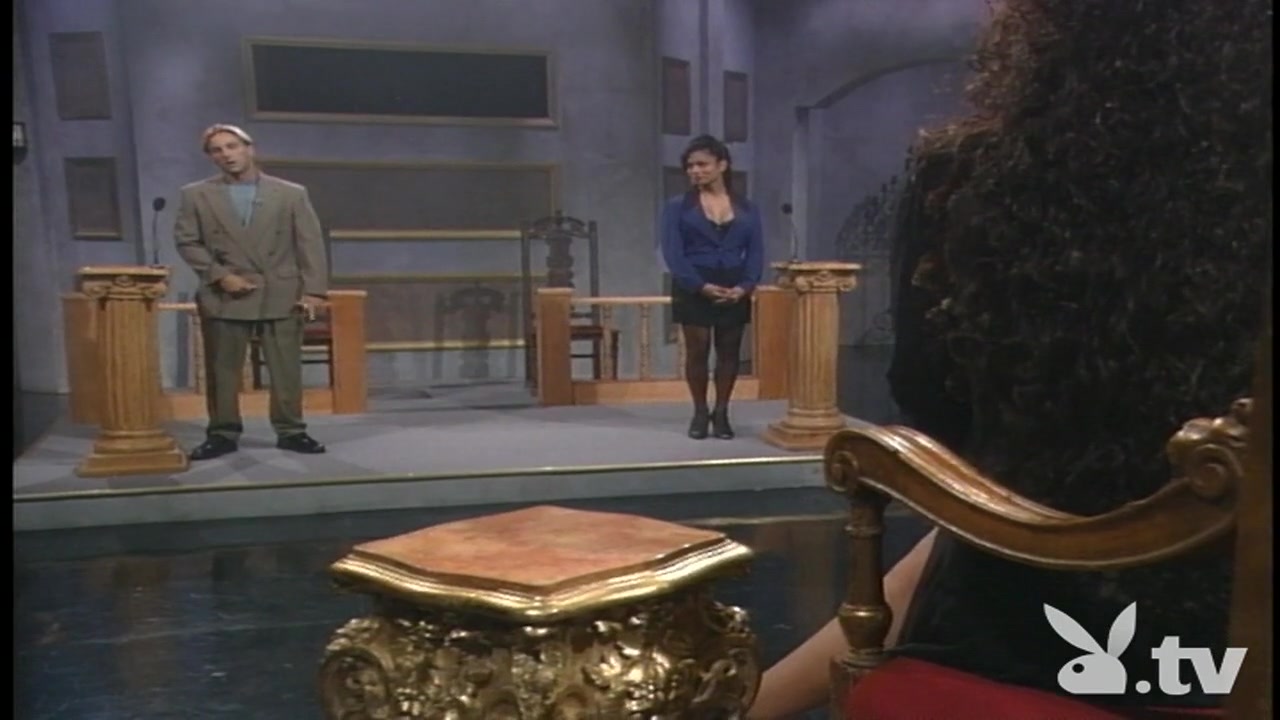 SEX COURT, Season #01, Ep. 03