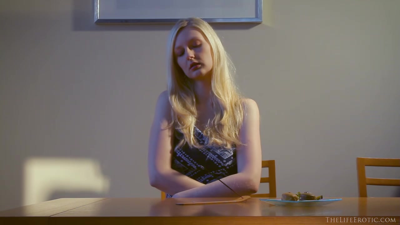 Meditation - Lotta S - TheLifeErotic