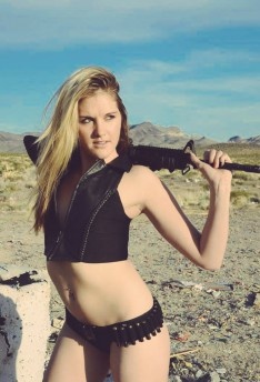 Watch Briana Oshea videos