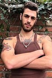 Ari Nucci