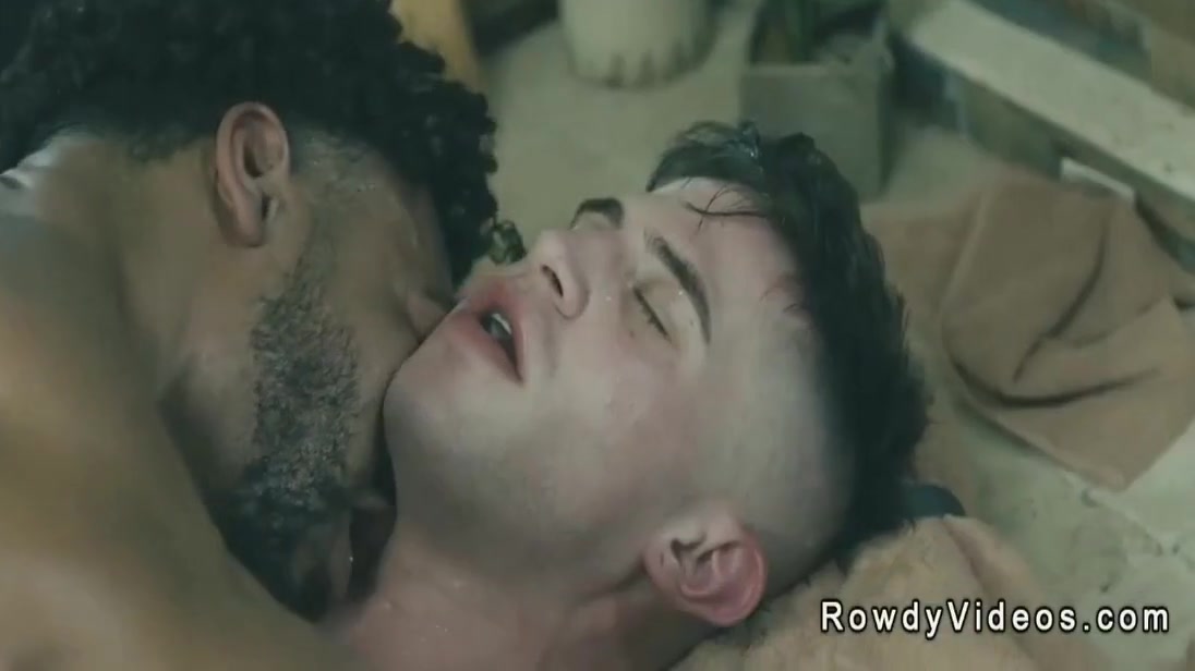 Trevor Brooks - Black Man Caught By Wife In Gay Axction With Realtor 6 Min
