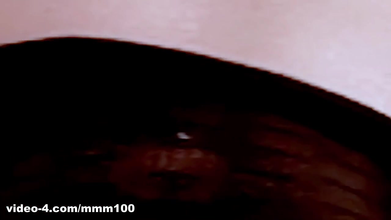 Blonde mature slut fucking a black cock - MMM100