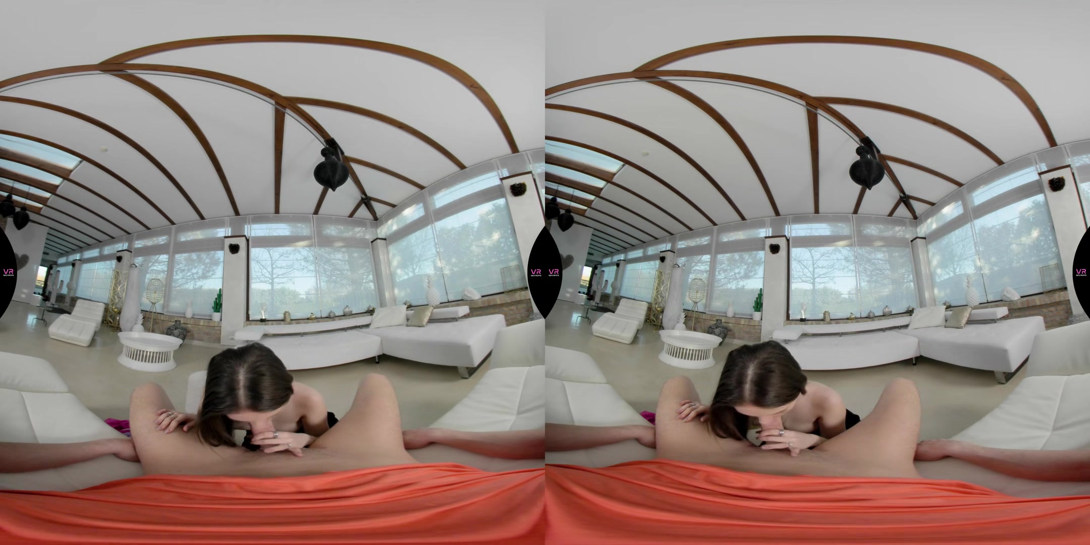 Perfect Cutie Rides You - Vrsexperts
