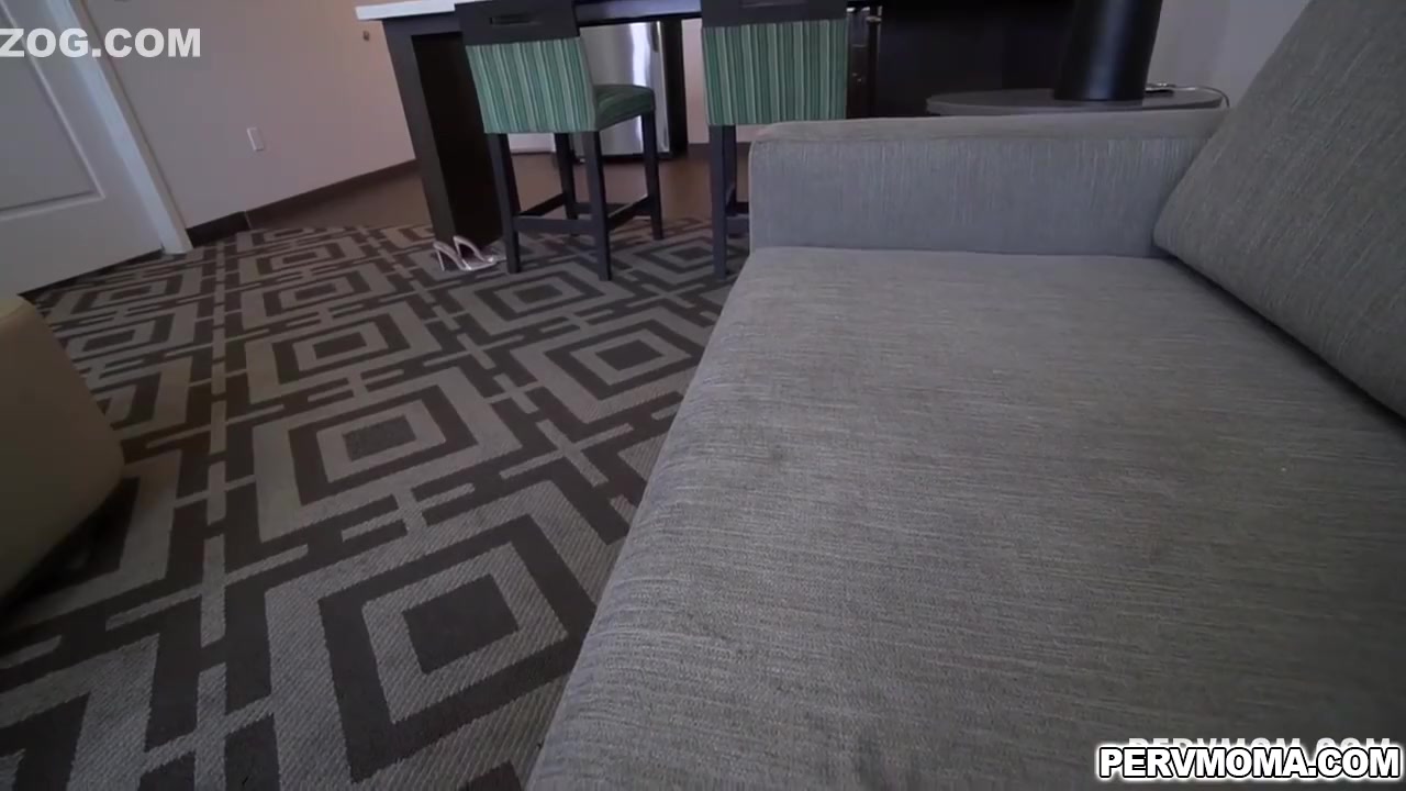 Tony Burst His Load Over Olivias Ass Cheeks