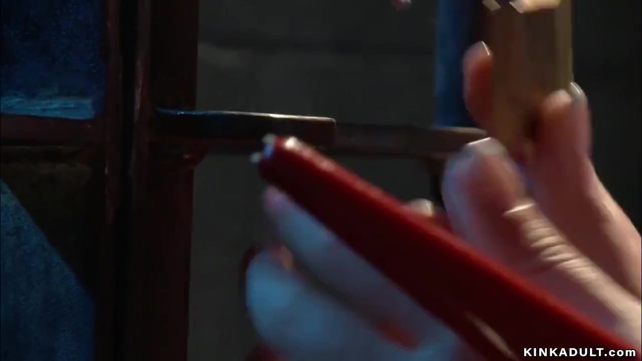Guy Anal Fucked Big Tits Interrogator