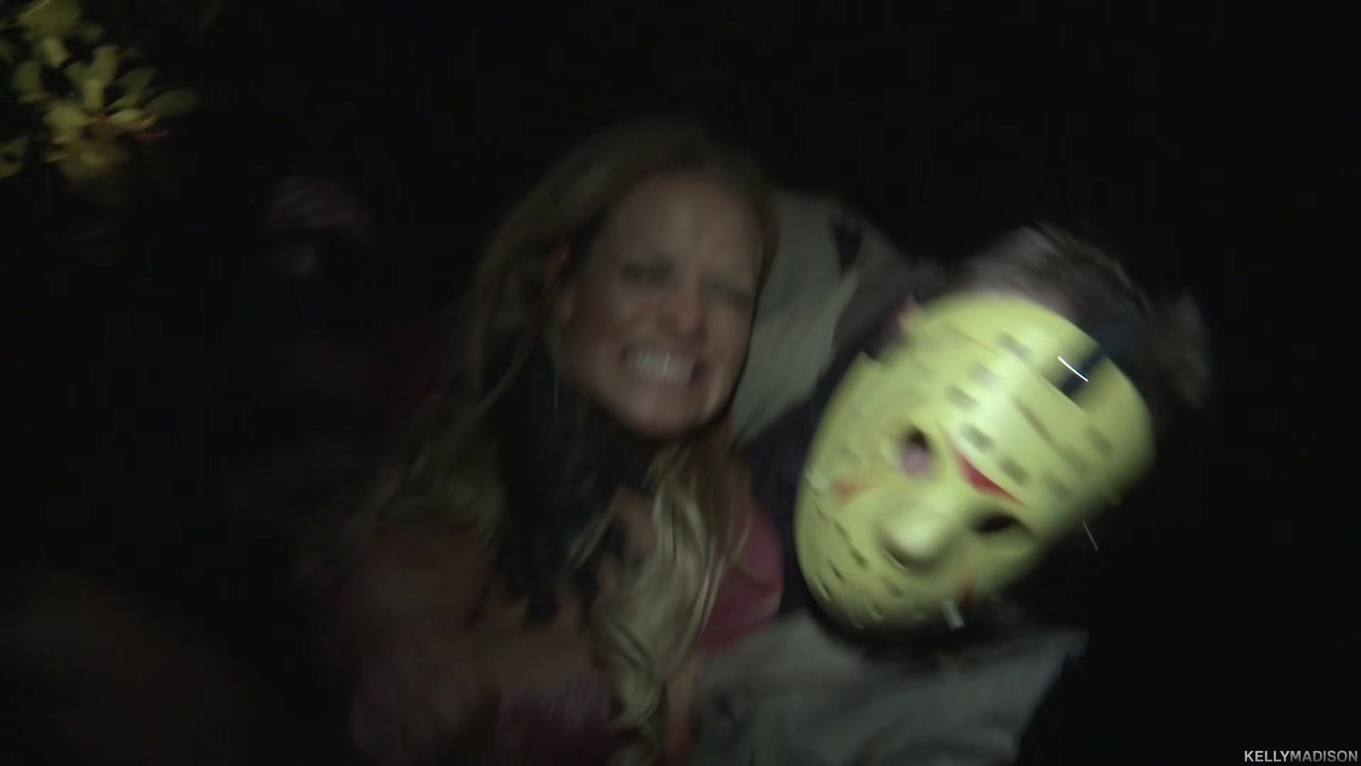 Jason Cums Again - Starring: Kelly Madison - PornFidelity
