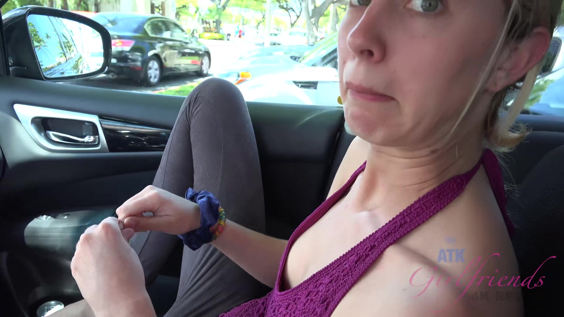 Virtual Vacation In Hawaii With Haley Reed Part 4