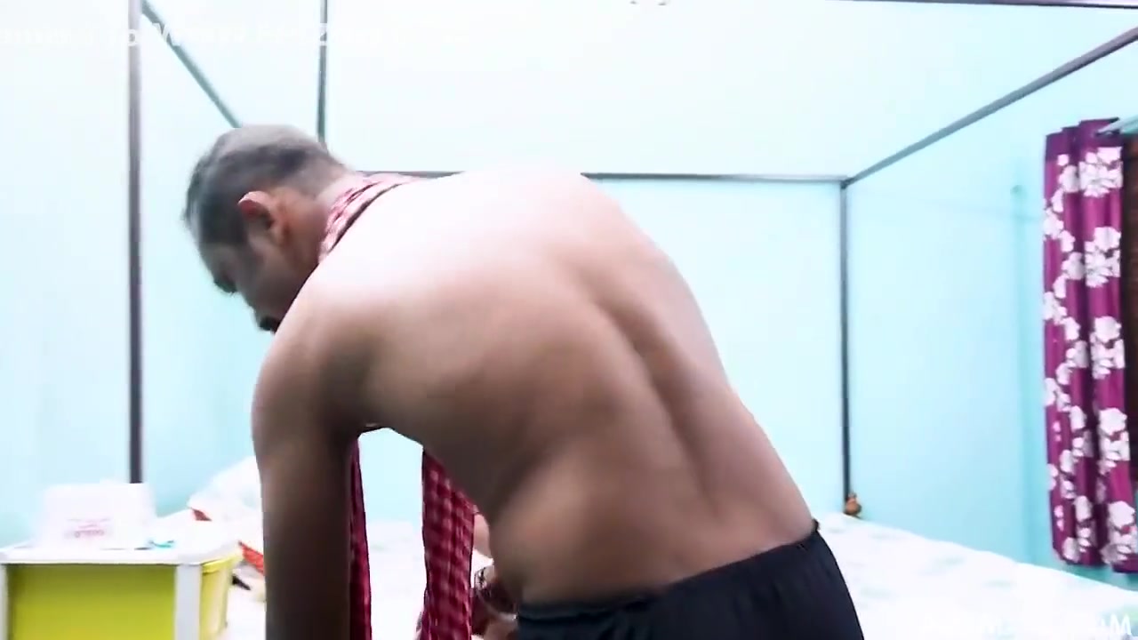 Sexy Bhabi Uncut 2023 Hindi Hot Short Film