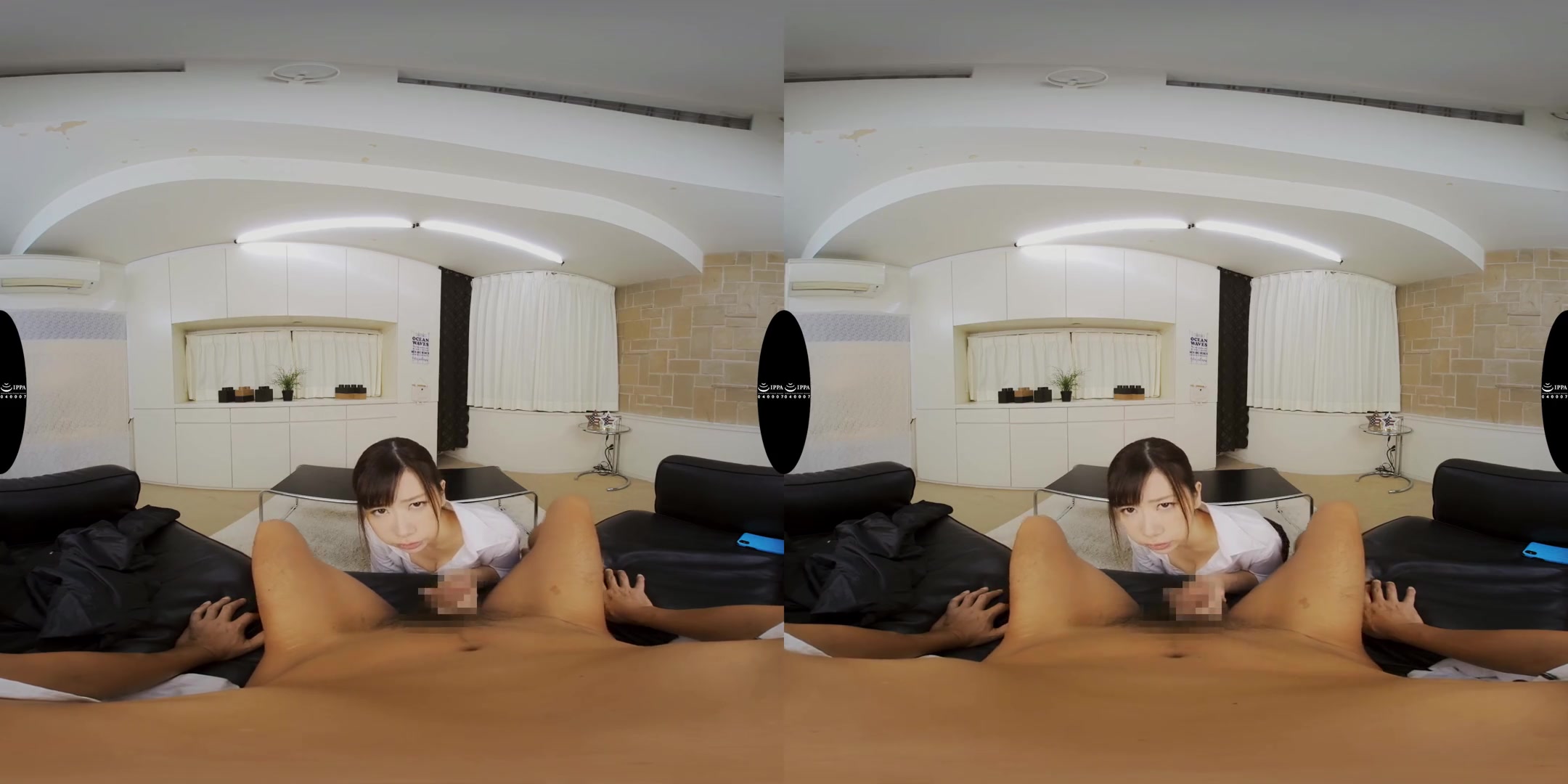 A Familiar Face: Taking Advantage of Her Weakness and Making her Do Your Bidding; Ultra Hardcore JAV Virtual Reality