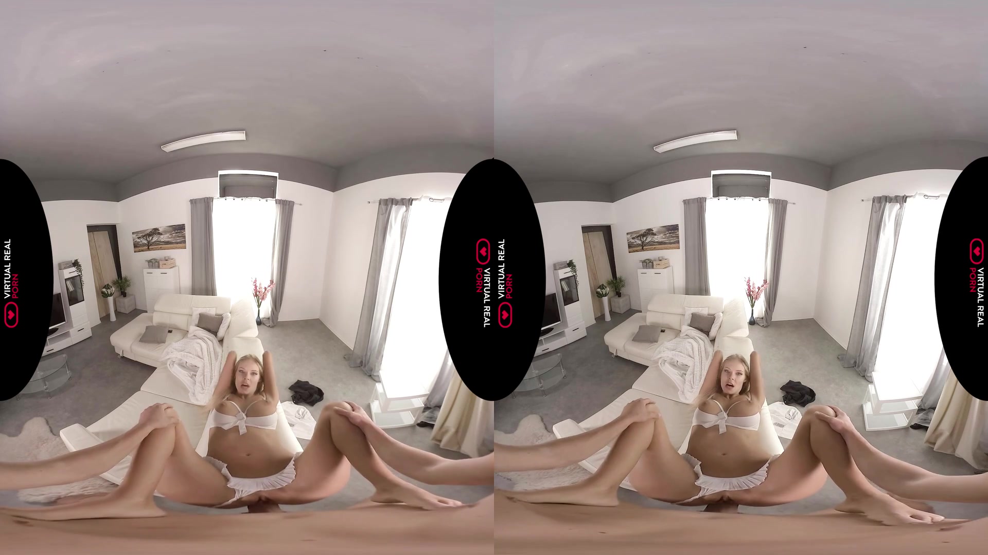 Happy ending - VirtualRealPorn