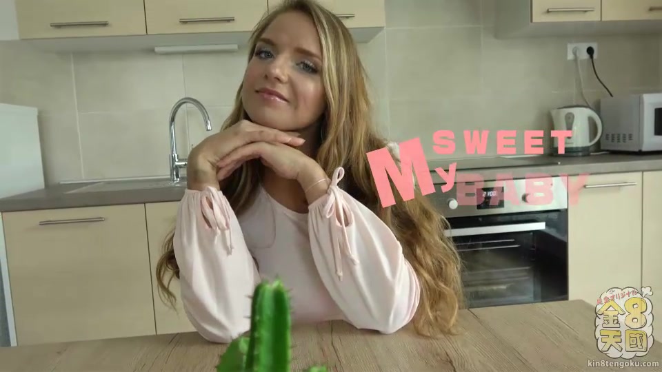 Sweet My Baby Vol2 - Sofi Goldfinger - Kin8tengoku