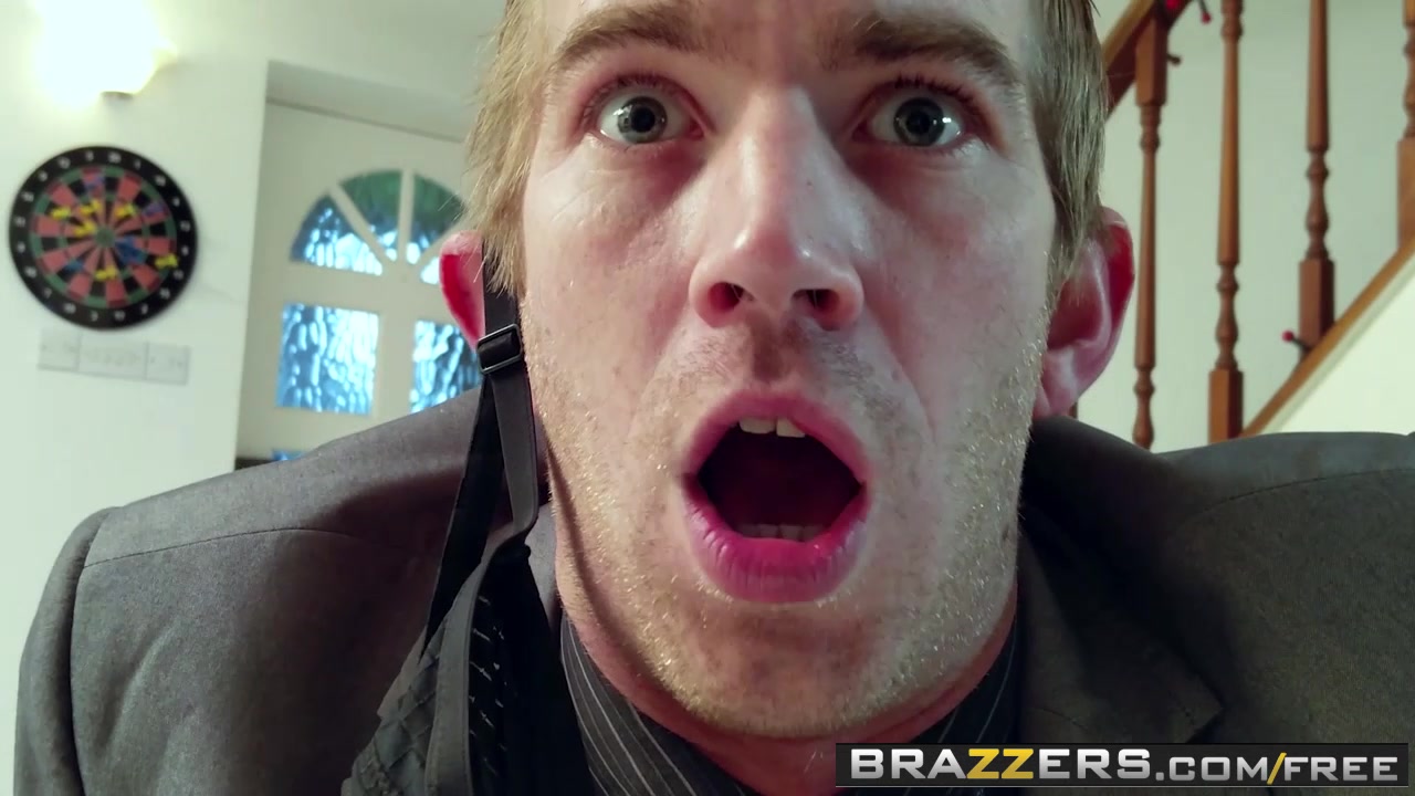 Brazzers - Pornstars Like it Big - Aletta Ocean Danny D - Peeping The Pornstar