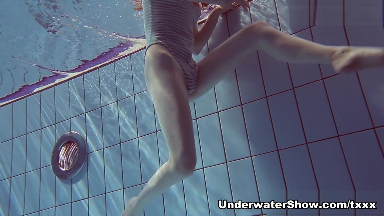 Libuse Video - UnderwaterShow