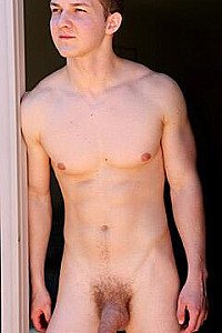 Nick Paul