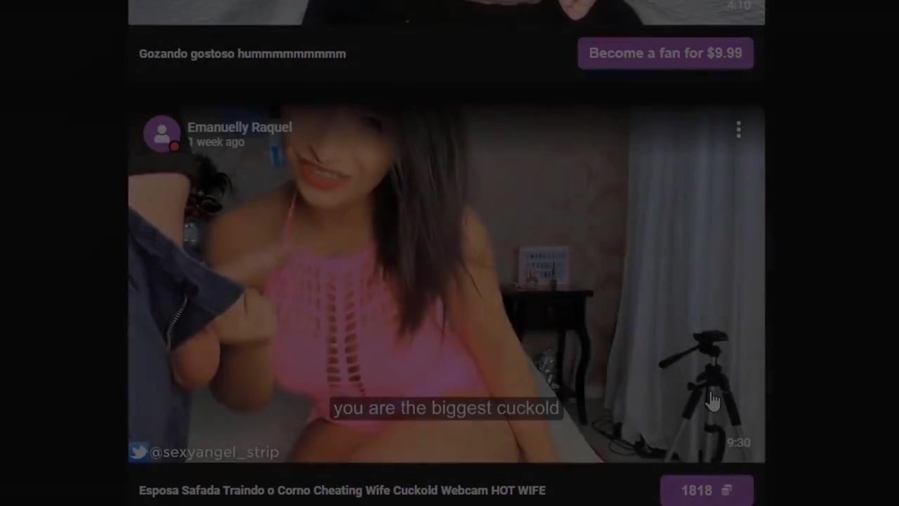 Sexy Police Woman Cosplay Joi Jerk Off Instructions Titsfuck And Ahegao