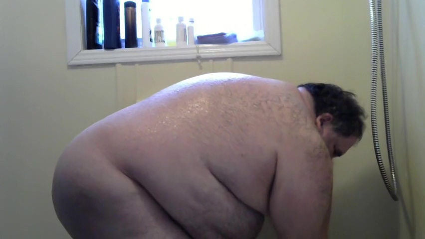 Shower Video