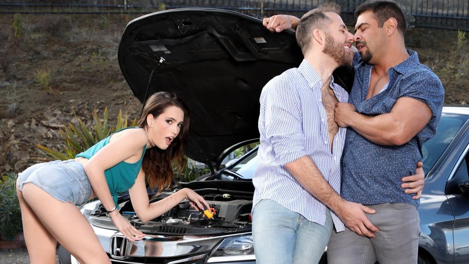 Drive Bi - Scene 1