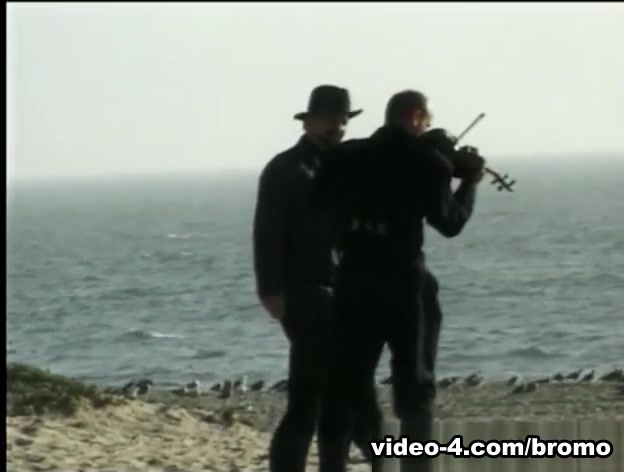 Max Grand & Paul Carrigan in Goodfellas Badfellas Scene 2 - Bromo