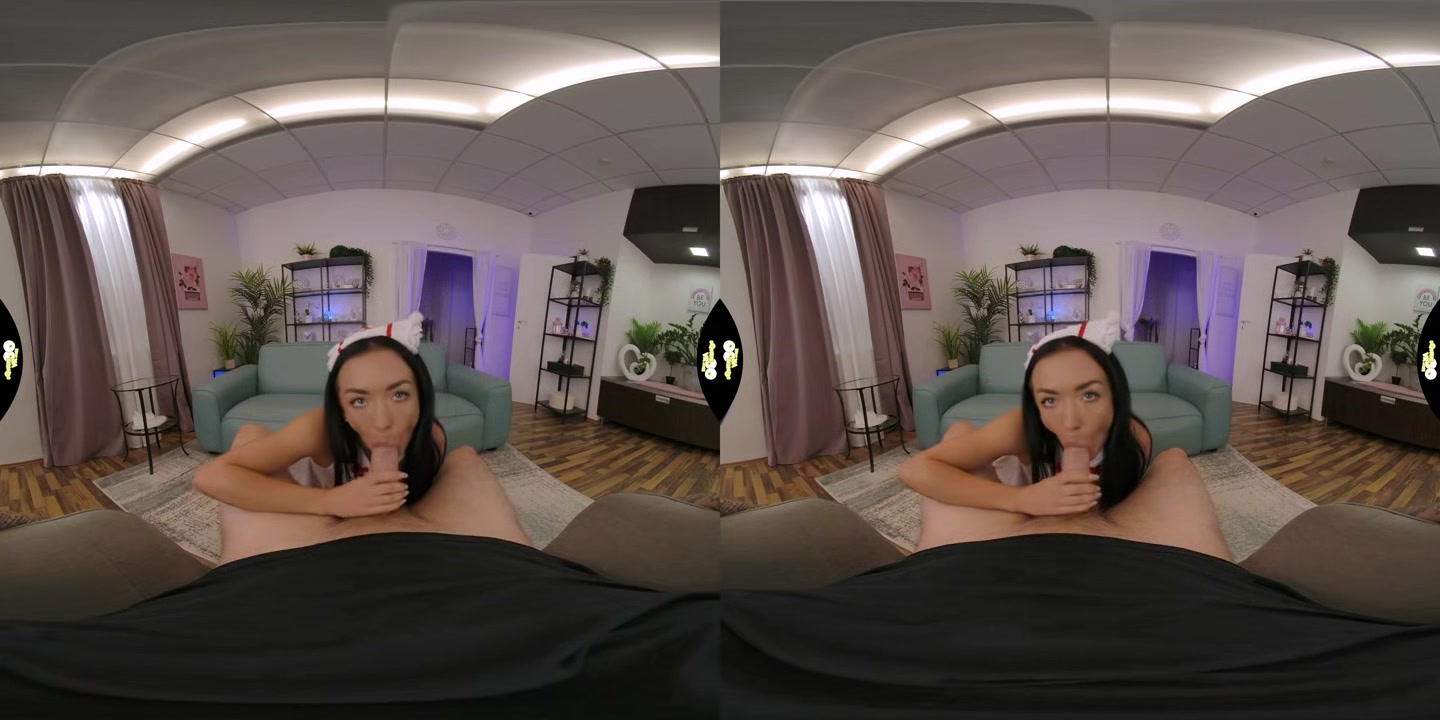 Sexy Nurse - SqueezeVR